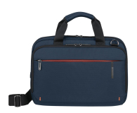 SAMSONITE Torba na notebook NETWORK 4 14.1 granatowa 212992 - 722893 - zdjęcie 1